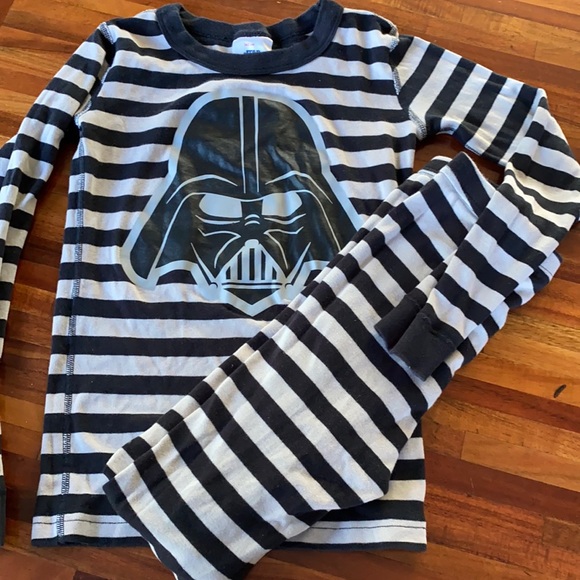 Hanna Andersson Pajamas - Picture 1 of 3